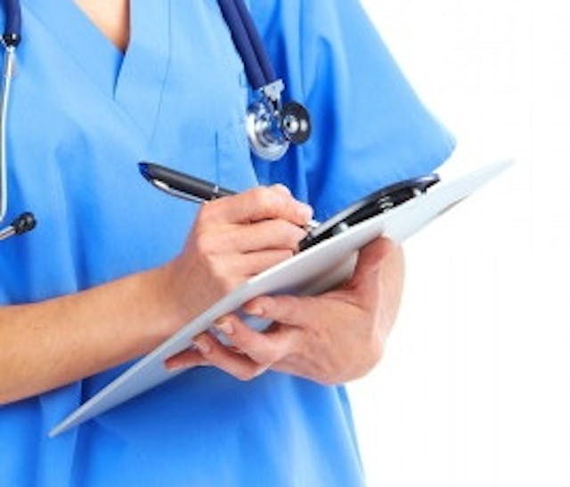 doctor