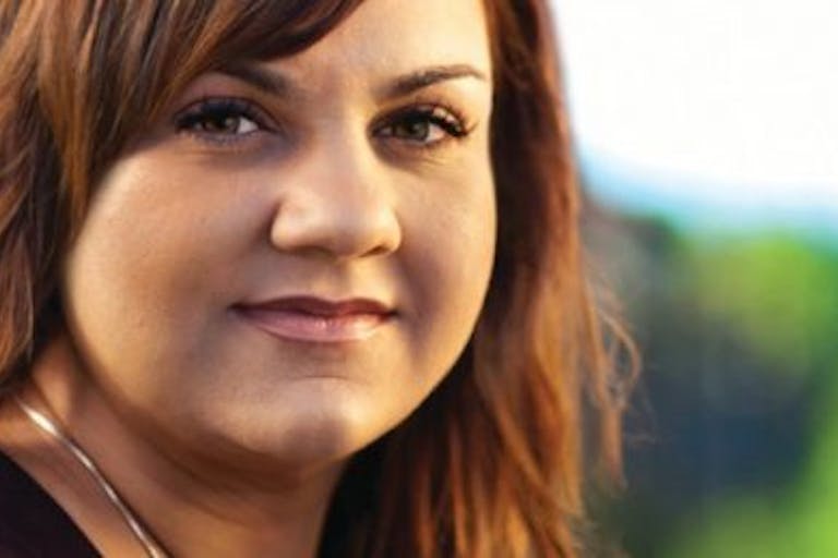 pro-life conversion Abby Johnson