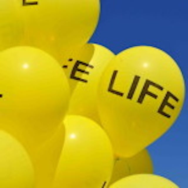 Ramona Trevino: Planned Parenthood manager to pro-life advocate image