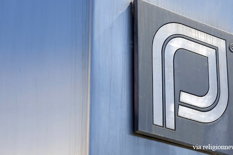 planned parenthood, boston