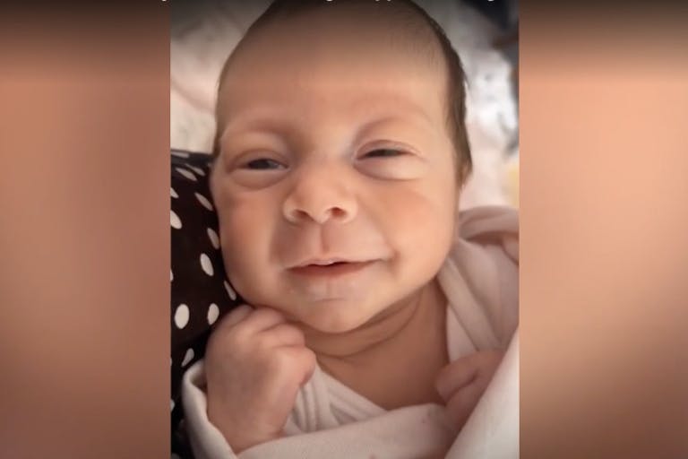 screenshot dorothy montgomery preemie gastrochisis