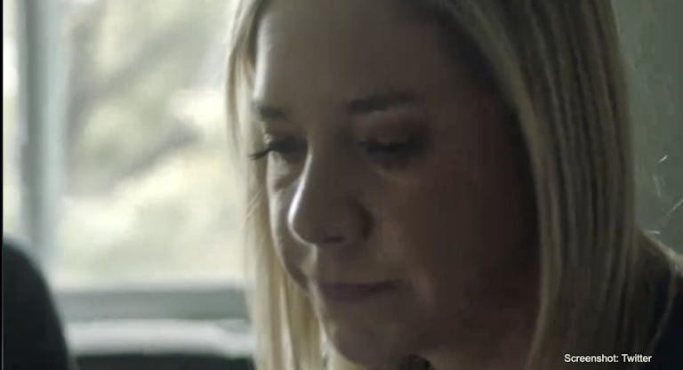 amanda zurawski biden ad