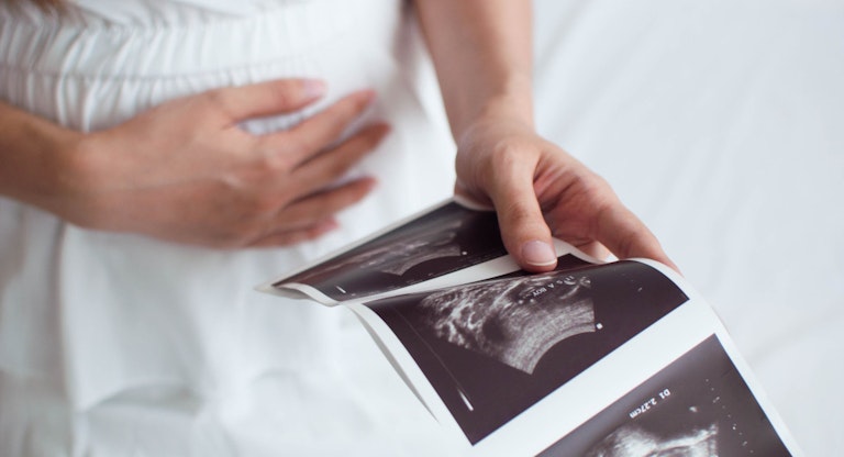 pro-lifers, pregnant, Texas, CareNet, abortion pill reversal, preborn children, poll