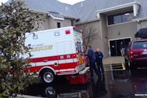 abortion, women's med center Ohio