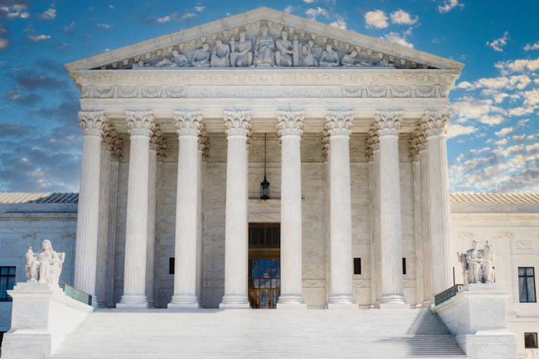 Supreme Court, petition