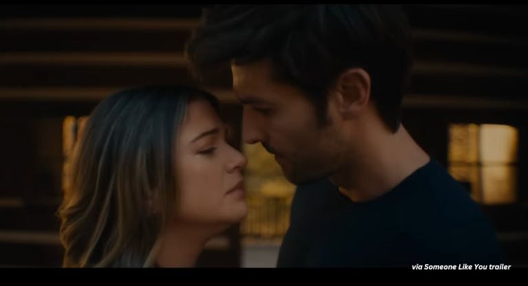 via Someone Like You trailer