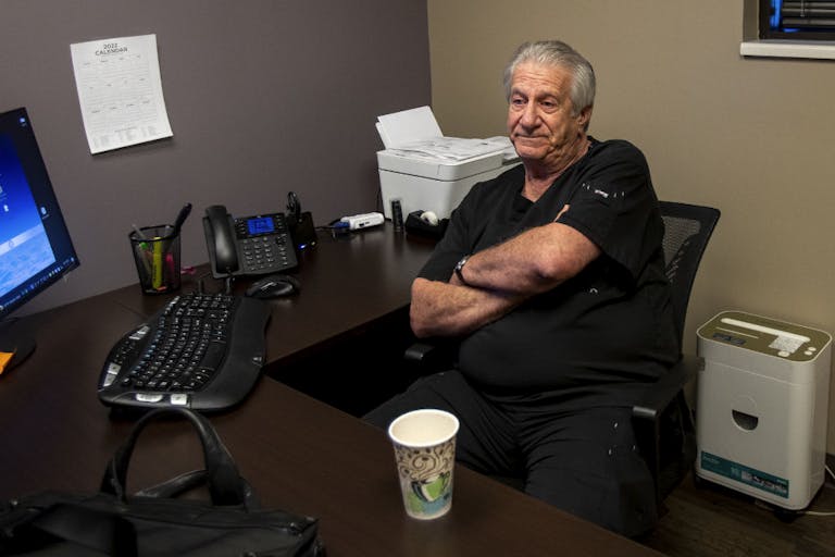 Reatcions to Roe v. Wade overturned in San Antonio, TX.