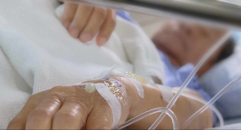 assisted suicide, Oregon