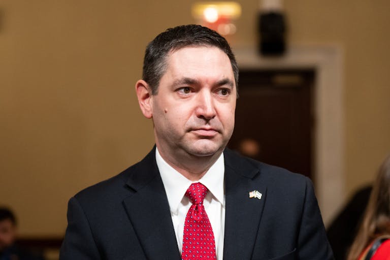 House Homeland Security Committee