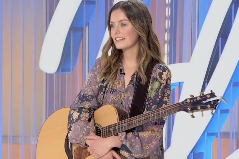 cate gartner american idol