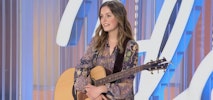 cate gartner american idol