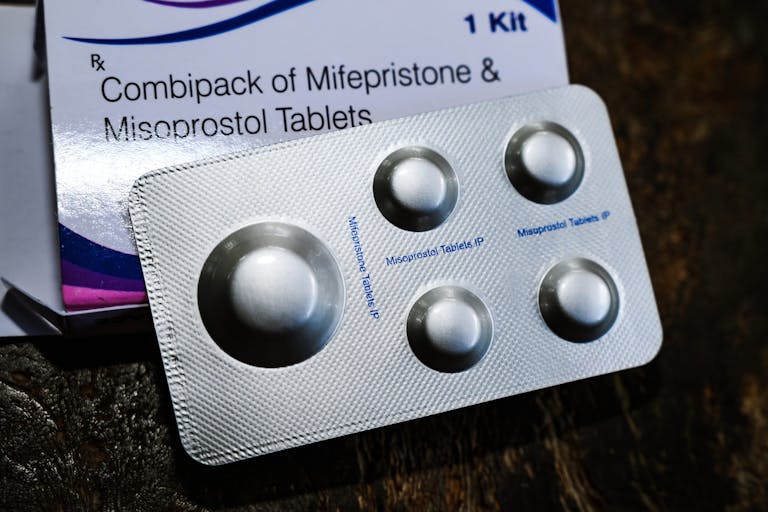 abortion pill, louisiana, ohio, mifepristone, abortion
