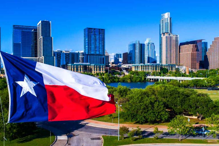 Photo: Getty Images Austin, Texas