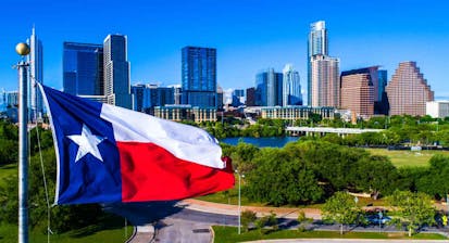 Austin, Texas