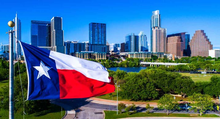 Austin, Texas