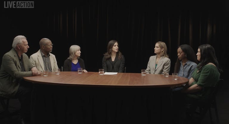 abortion providers abortion regret