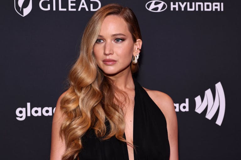 35th Annual GLAAD Media Awards New York – Arrivals