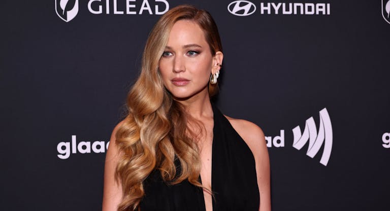 35th Annual GLAAD Media Awards New York – Arrivals