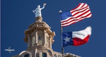 Texas capitol, texas