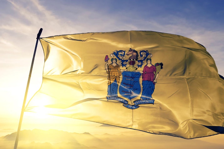 New Jersey