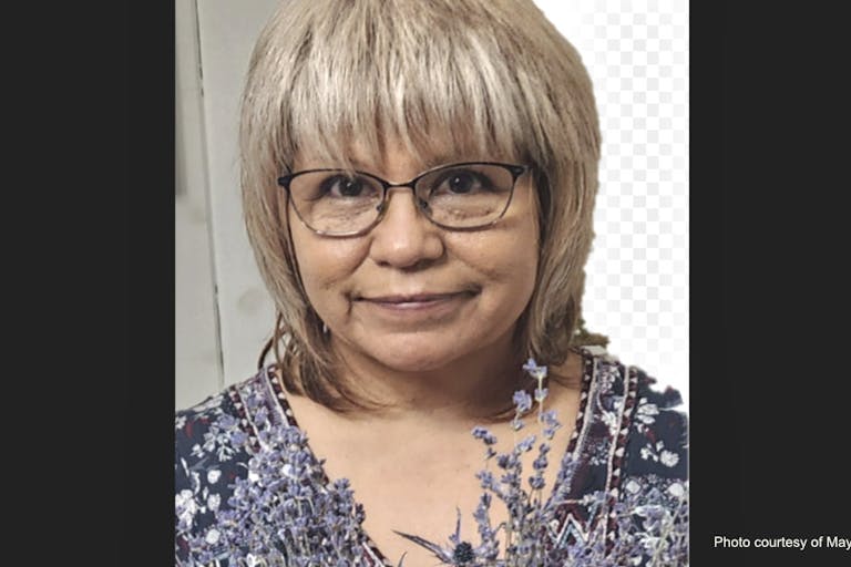 mayela banks