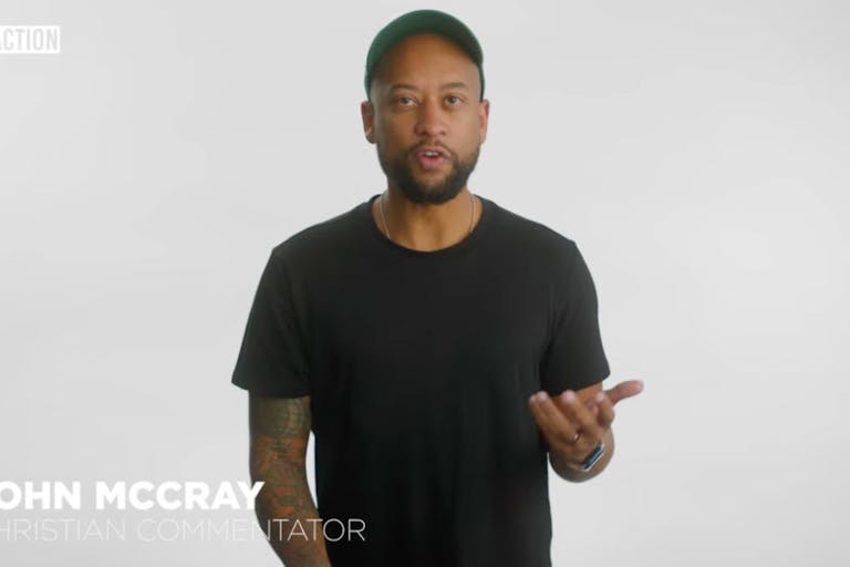 abortion, what does the bible say about abortion, john mccray