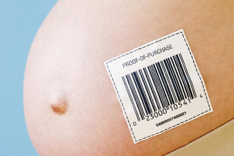 surrogacy