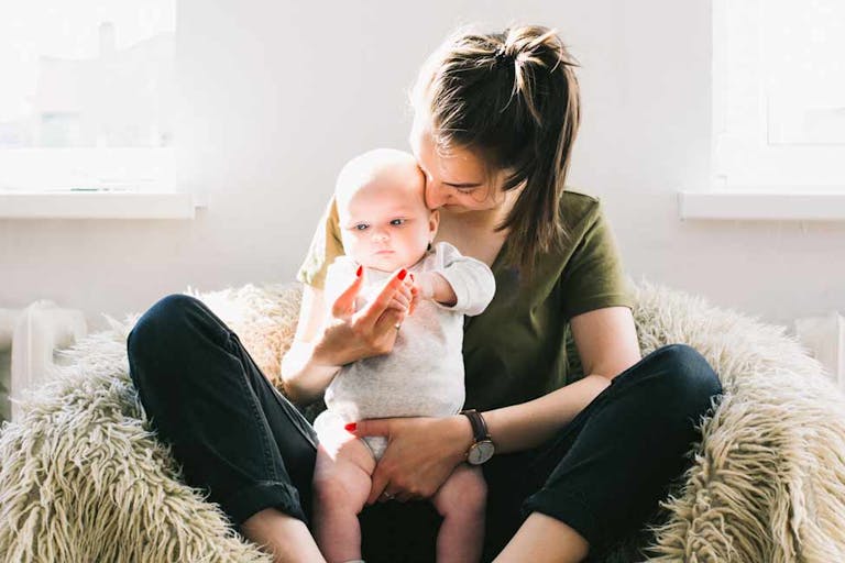 pro-abortion, families, flourish fund, pro-life