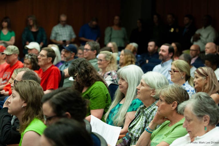 amarillo crowd sanctuary petition dickson 1