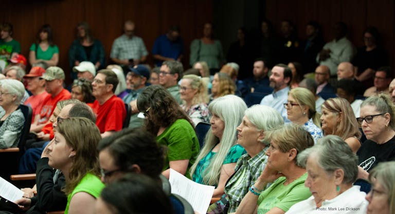 amarillo crowd sanctuary petition dickson 1