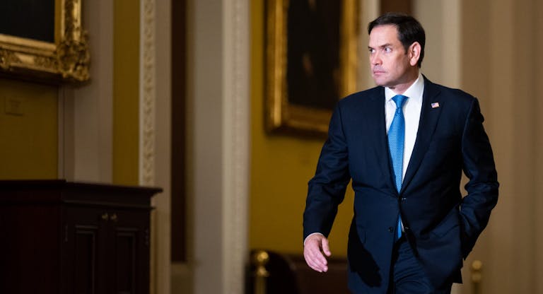 Sen. Marco Rubio
