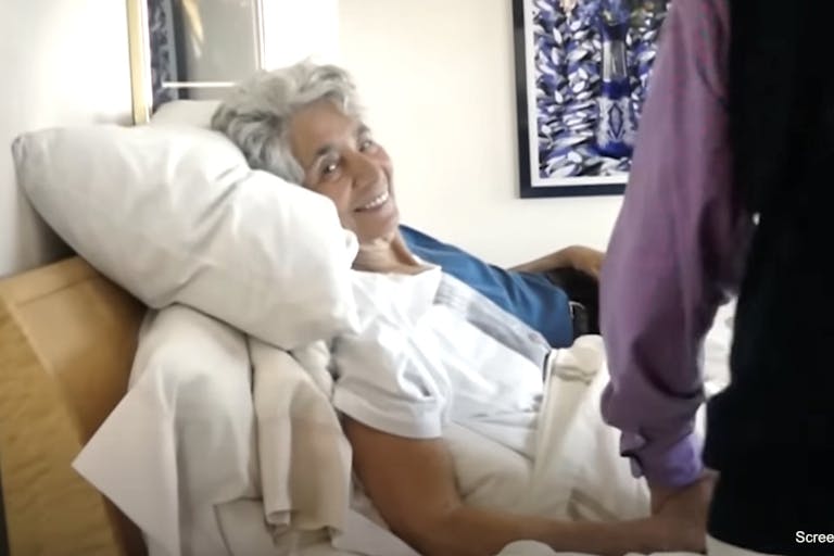 assisted suicide documentary parents