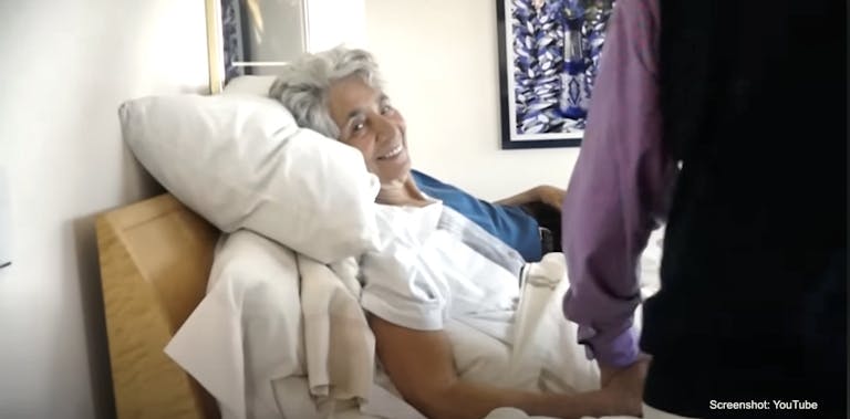 assisted suicide documentary parents
