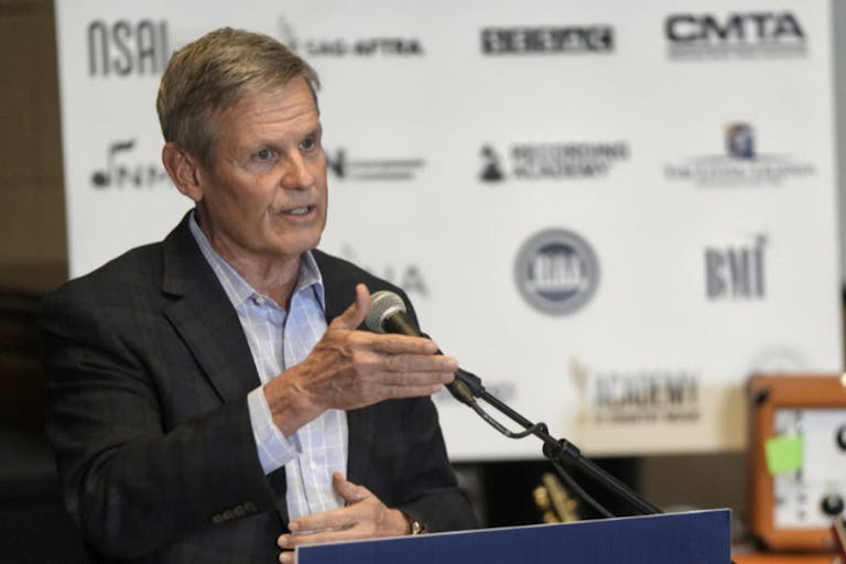 ELVIS Act Press Conference – Protect Tennessee Music