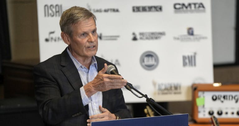 ELVIS Act Press Conference – Protect Tennessee Music
