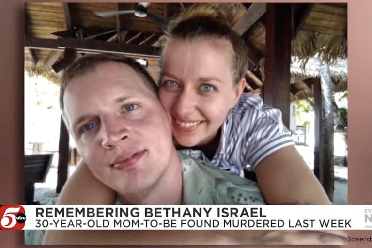 bethany ann israel murder