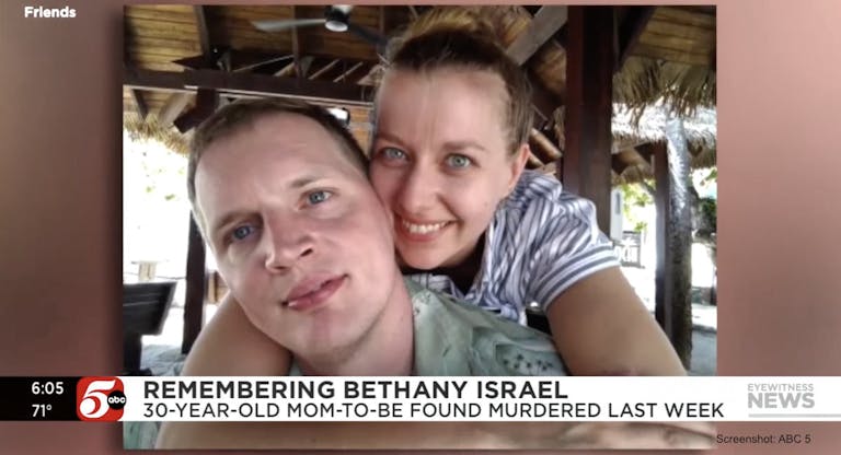 bethany ann israel murder