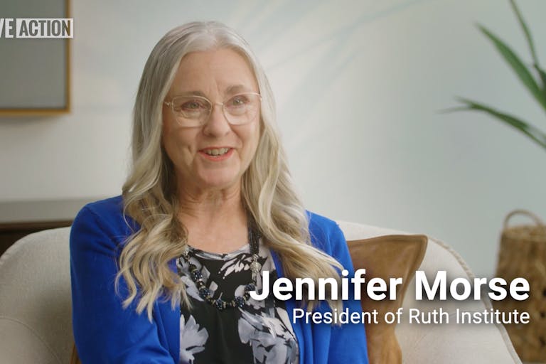 sexual revolution, jennifer morse