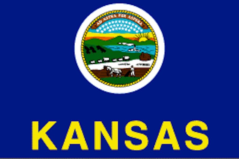 kansas crop