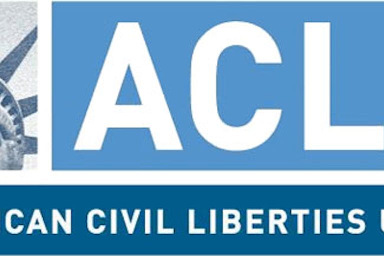 ACLU