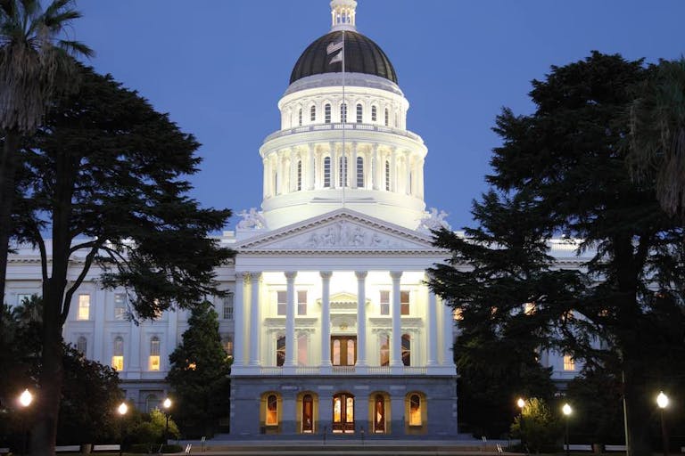 California legislature, California, abortion,