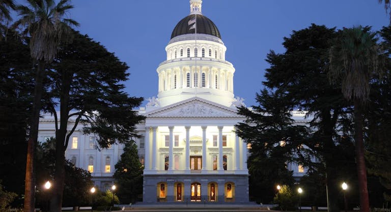 California legislature, California, abortion,