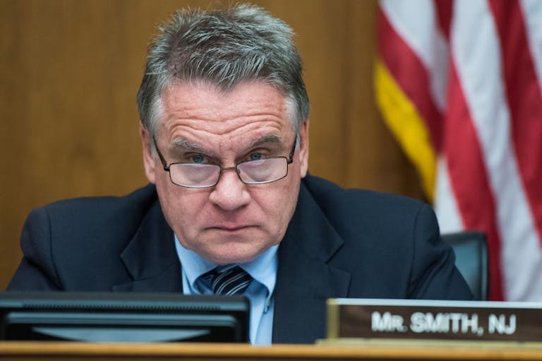 Pro-lifers, chris smith, jailed pro-lifers, healthcare