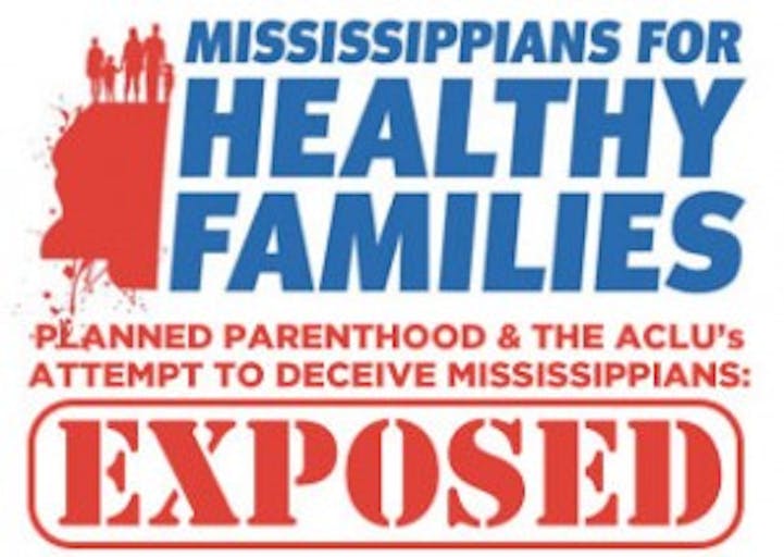 mississippi