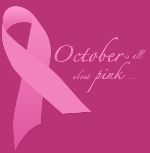 breast cancer