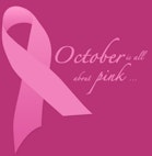 breast cancer