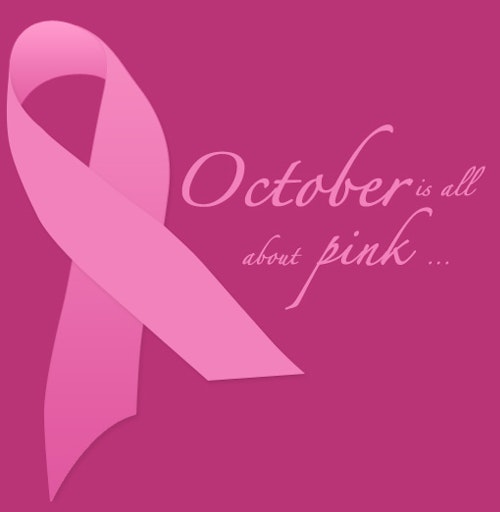 breast cancer