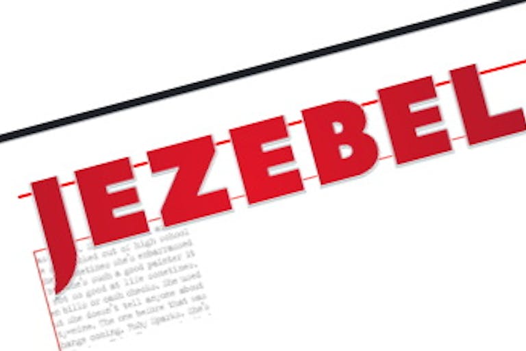 jezebel