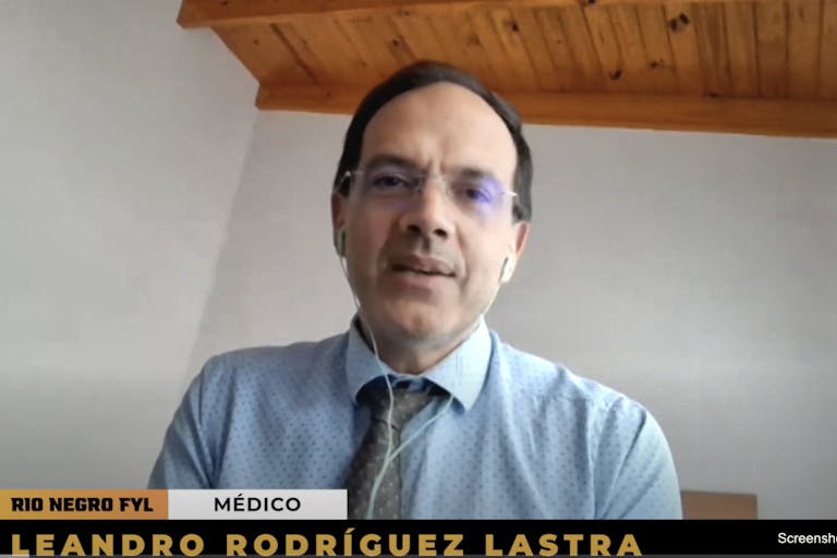 Dr. Leandro Rodríguez Lastra 2