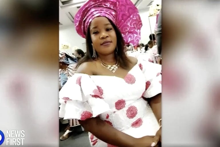 janet dweh screenshot